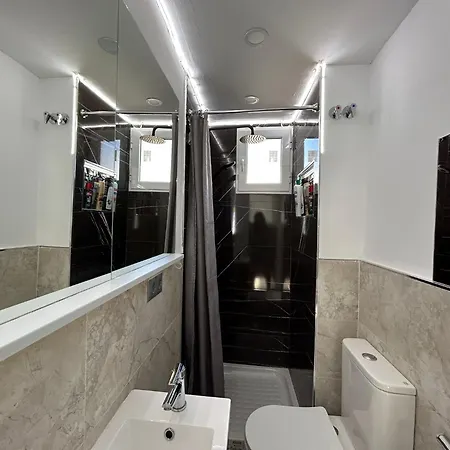 Holiday home Carihuela Playa 5 Holidays - Torremolinos Torremolinos