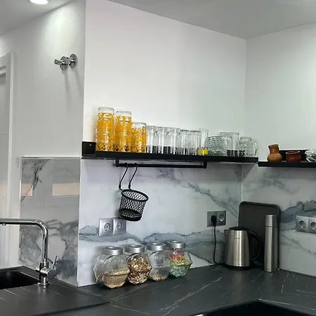 Carihuela Playa 5 Holidays - Vakantiehuis Torremolinos