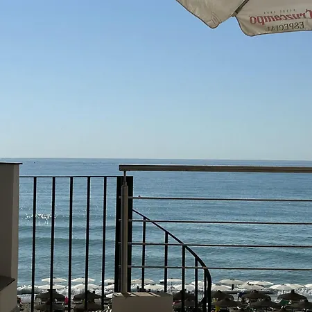 Dom wakacyjny Carihuela Playa 5 Holidays - Torremolinos