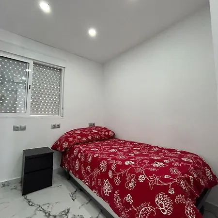 Carihuela Playa 5 Holidays - *