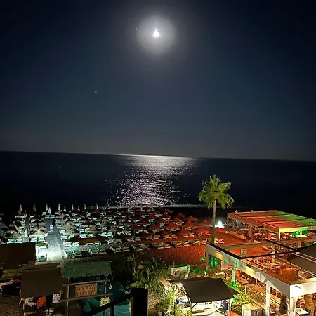 Prázdninový dům Carihuela Playa 5 Holidays -